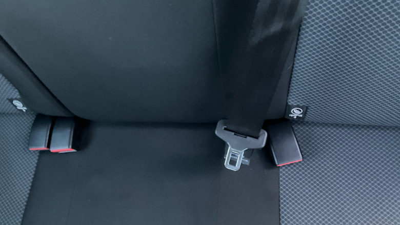 Dacia Sandero 1.2 16V 75 Ambiance 5dr Petrol Hatchback